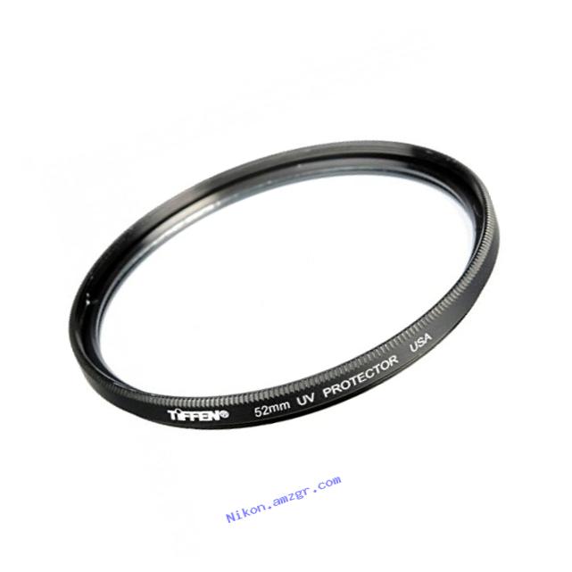 Tiffen 52mm UV Protection Filter